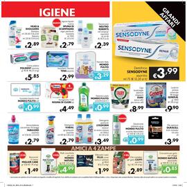 Volantino SuperW Pagina 7