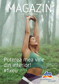 Catalog DM Pagină 1