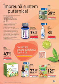 Catalog DM Pagină 3