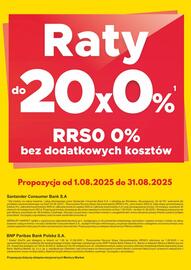 Merkury Market gazetka Strona 19