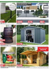 Merkury Market gazetka Strona 61