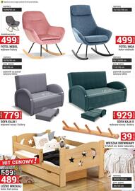 Merkury Market gazetka Strona 15