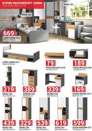 Merkury Market gazetka Strona 16
