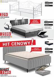 Merkury Market gazetka Strona 45