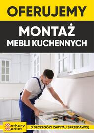 Merkury Market gazetka Strona 8