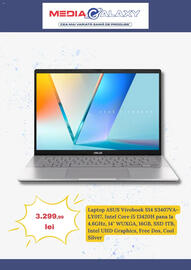 Catalog Media Galaxy săptămâna 31 Pagină 3