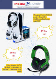 Catalog Media Galaxy săptămâna 31 Pagină 4