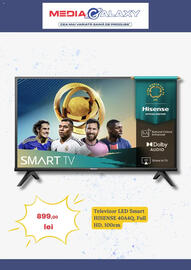 Catalog Media Galaxy săptămâna 31 Pagină 5