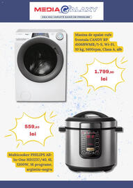Catalog Media Galaxy săptămâna 31 Pagină 6