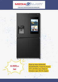 Catalog Media Galaxy săptămâna 31 Pagină 7