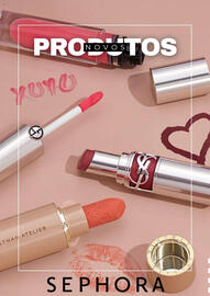 Catálogo Sephora Página 1