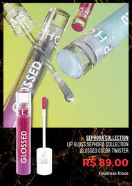 Catálogo Sephora Página 8