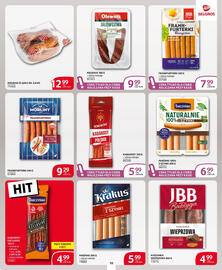 Selgros gazetka Strona 10