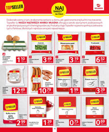 Selgros gazetka Strona 12