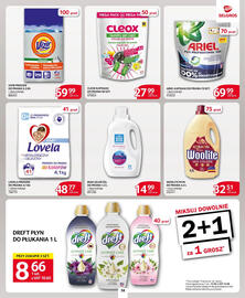 Selgros gazetka Strona 38