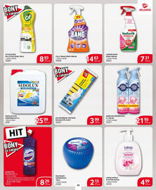 Selgros gazetka Strona 40