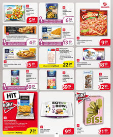 Selgros gazetka Strona 43