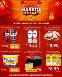 Catálogo Supermercados Bretas semana 31 Página 2