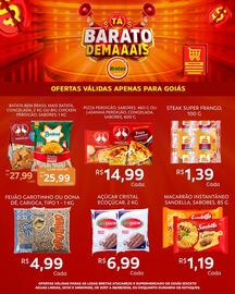 Catálogo Supermercados Bretas semana 31 Página 3