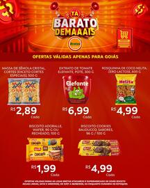 Catálogo Supermercados Bretas semana 31 Página 4