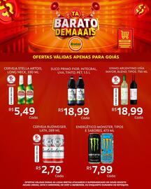 Catálogo Supermercados Bretas semana 31 Página 5