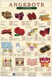 LPG Biomarkt Prospekt woche 31 Seite 2