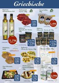 LPG Biomarkt Prospekt woche 31 Seite 3
