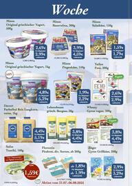 LPG Biomarkt Prospekt woche 31 Seite 4