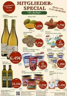 LPG Biomarkt Prospekt (gültig bis 6-08)