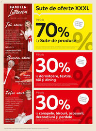 Catalog XXXLutz Pagină 2