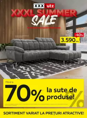 Catalog XXXLutz