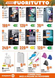 Volantino Somma Expert Pagina 15