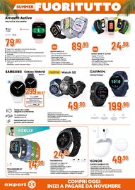 Volantino Somma Expert Pagina 17