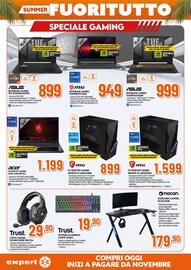 Volantino Somma Expert Pagina 20