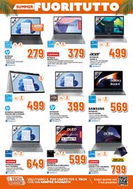 Volantino Somma Expert Pagina 21