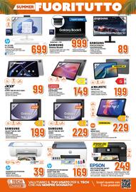 Volantino Somma Expert Pagina 23