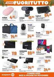 Volantino Somma Expert Pagina 24
