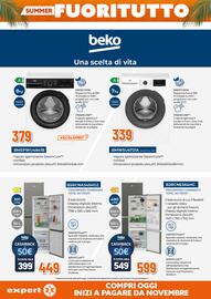 Volantino Somma Expert Pagina 3
