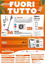 Volantino Somma Expert Pagina 32