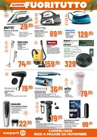 Volantino Somma Expert Pagina 9