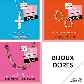 Catalogue Trésor Bijoux page 2