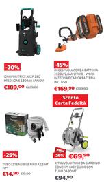 Volantino Bricocenter Pagina 13