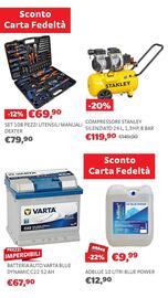 Volantino Bricocenter Pagina 7