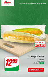 Dino gazetka tydzień 31 Strona 4