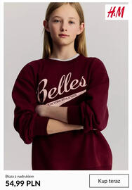 H&M gazetka tydzień 31 Strona 5