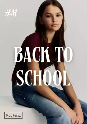H&M gazetka (ważność do 7-08)