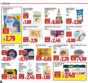 Volantino Famila Superstore Pagina 10