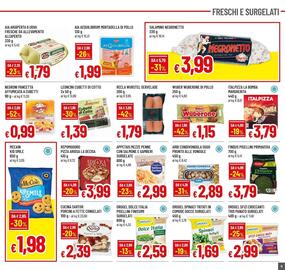 Volantino Famila Superstore Pagina 11