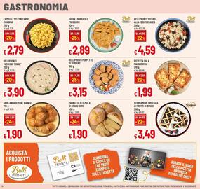 Volantino Famila Superstore Pagina 12