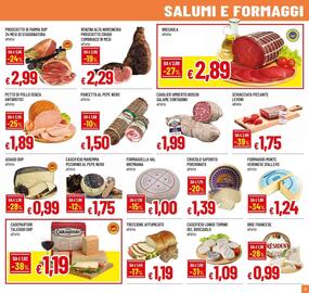 Volantino Famila Superstore Pagina 13